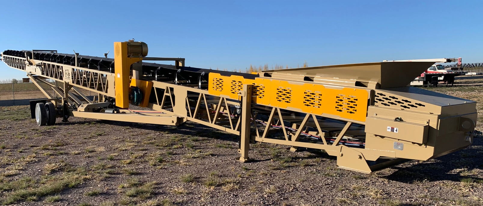 Conveyors
